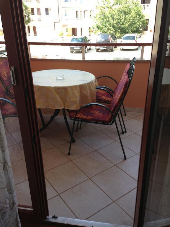 Apartments Zdjelar Porec Bilik gambar