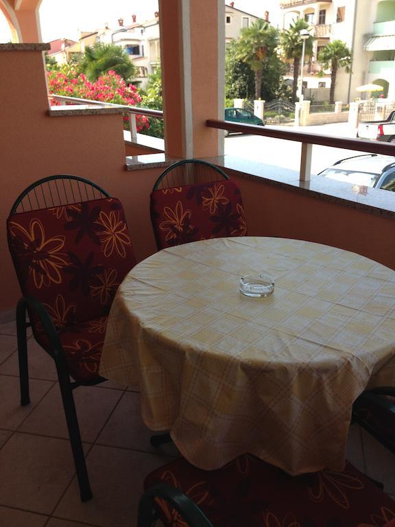 Apartments Zdjelar Porec Bilik gambar