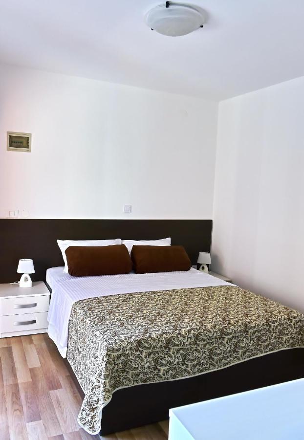 Apartments Zdjelar Porec Bilik gambar