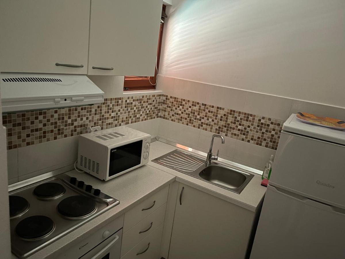 Apartments Zdjelar Porec Luaran gambar