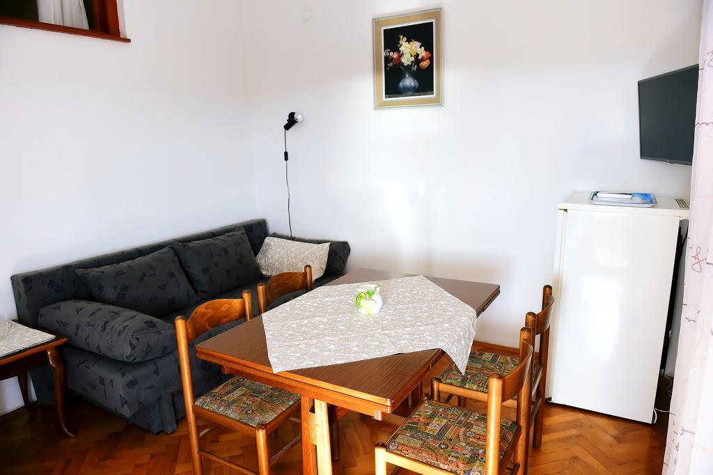 Apartments Zdjelar Porec Luaran gambar