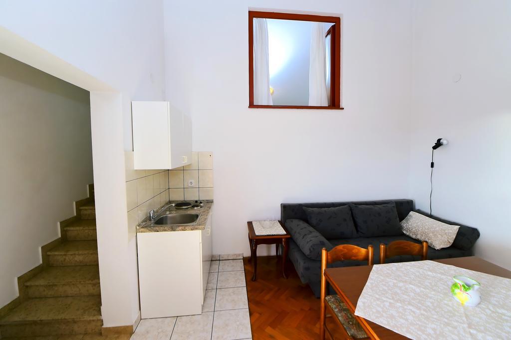 Apartments Zdjelar Porec Luaran gambar