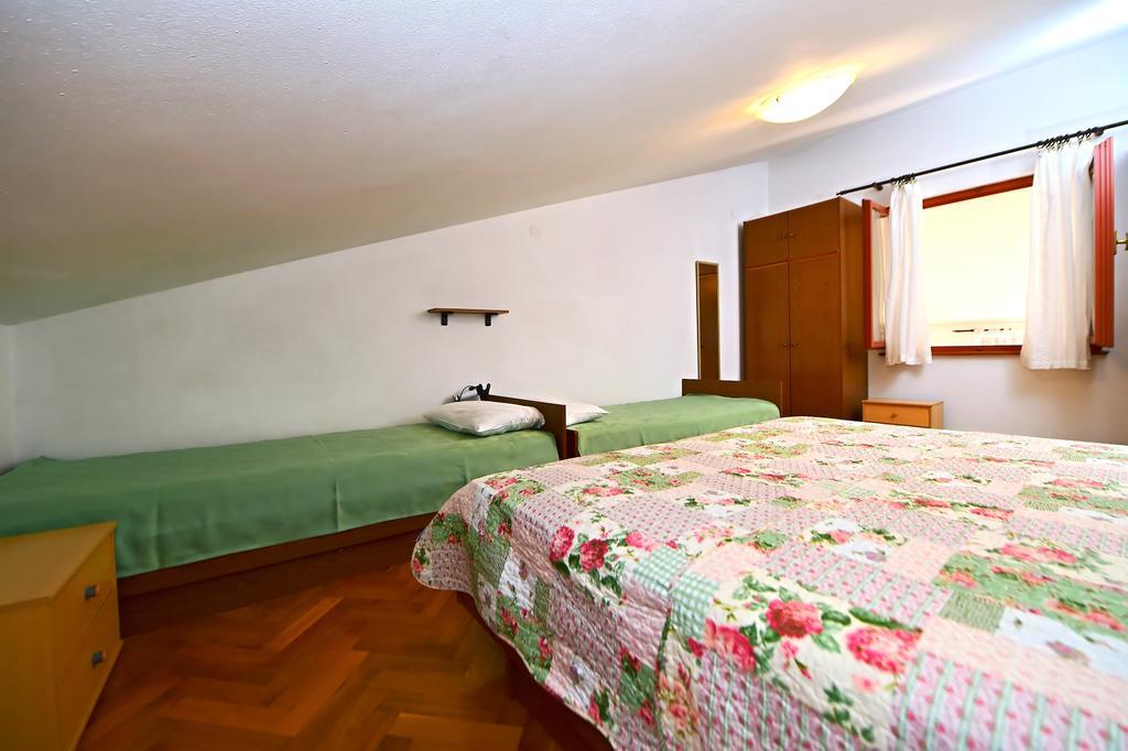 Apartments Zdjelar Porec Luaran gambar
