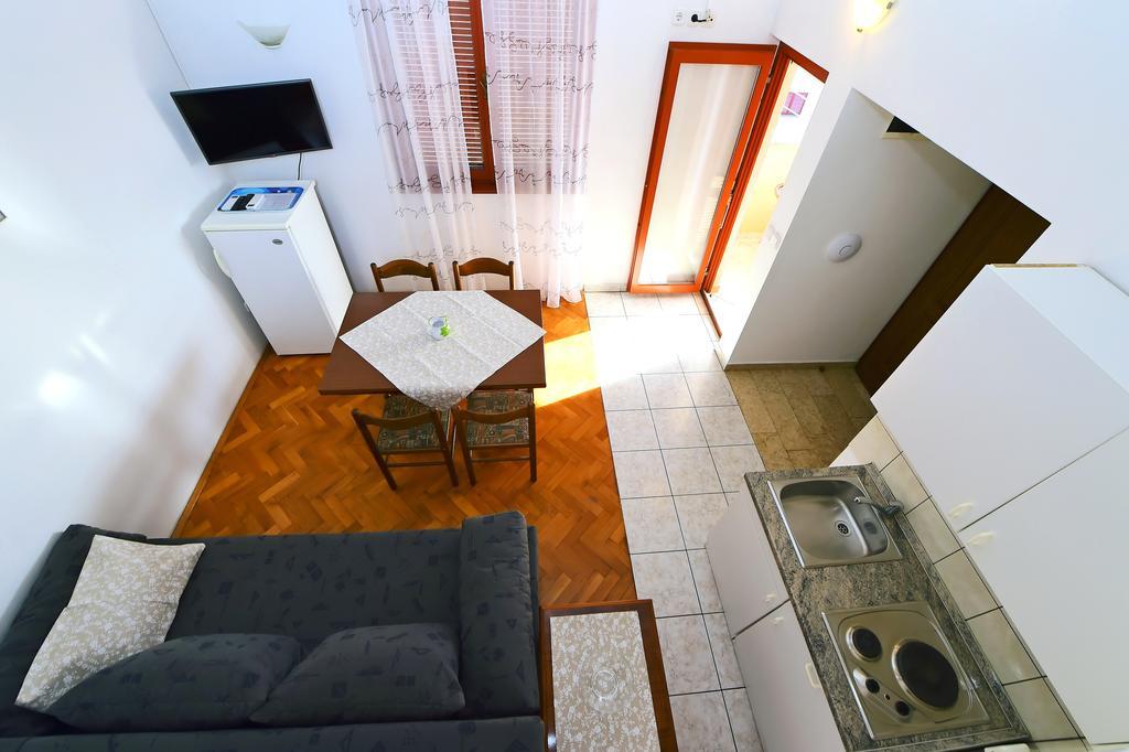 Apartments Zdjelar Porec Luaran gambar