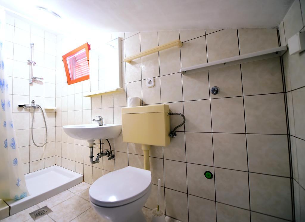 Apartments Zdjelar Porec Luaran gambar