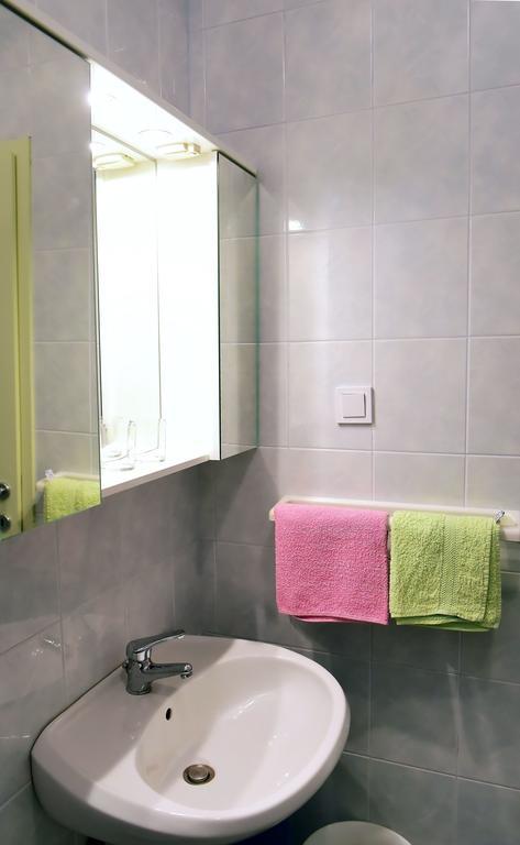 Apartments Zdjelar Porec Luaran gambar