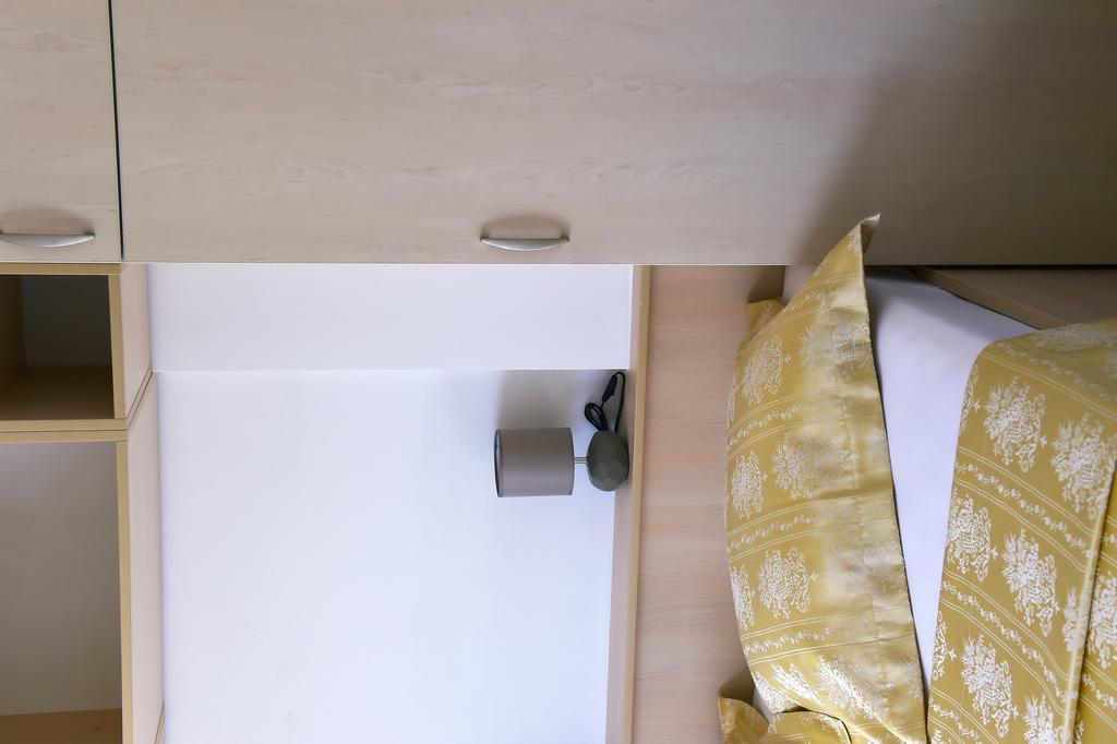 Apartments Zdjelar Porec Luaran gambar