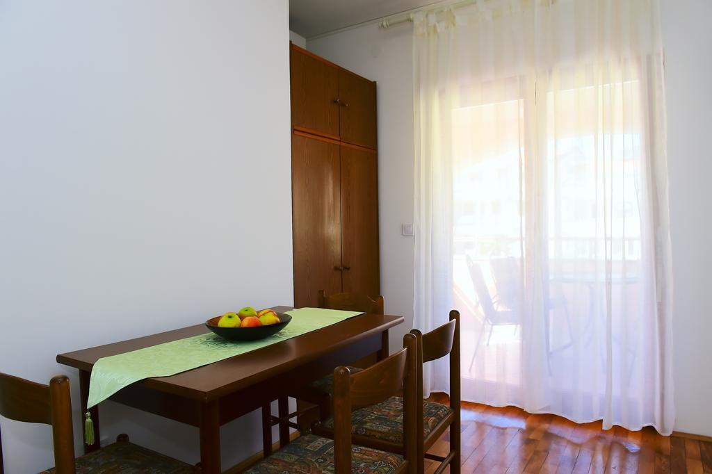 Apartments Zdjelar Porec Luaran gambar