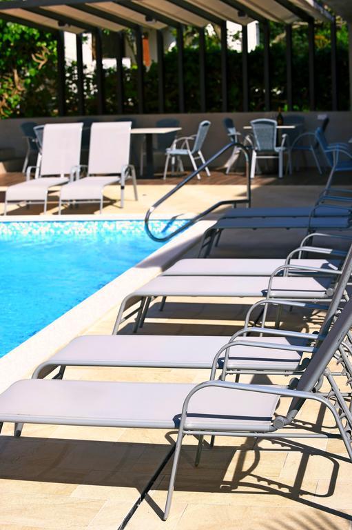 Apartments Zdjelar Porec Luaran gambar